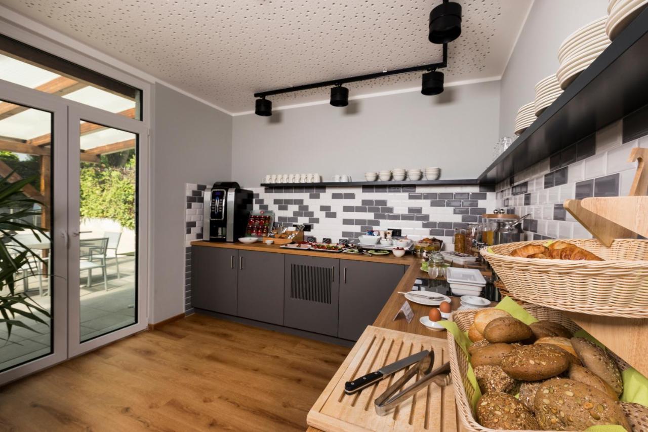 Mk Monteurzimmer Eschborn Zewnętrze zdjęcie